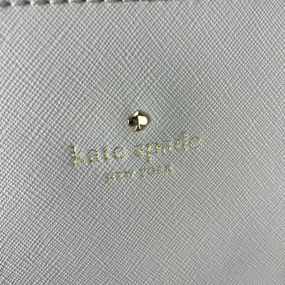 Kate Spade New York Cedar Street Large Harmony Leather Tote - Picture 10 of 15